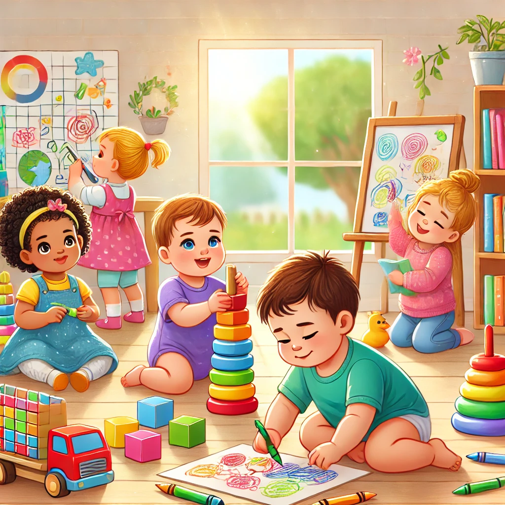 10 Proven Strategies to Boost Child Development: A Comprehensive Guide for Parents