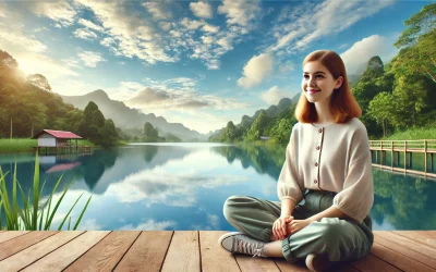 How to Manage Stress Effectively: 15 Proven Strategies for a Calmer Life