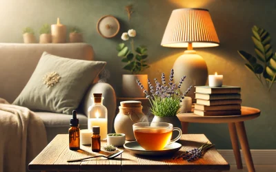 Natural Remedies for Migraines: Your Ultimate Guide