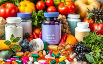 Perfect Supplements for Your Health and Wellness Goals