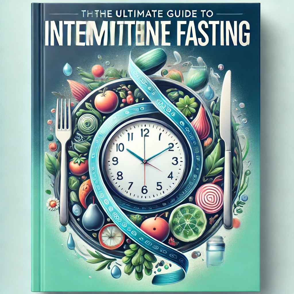 Intermittent Fasting: A Narrative Guide to Health, Longevity, and Mental Clarity