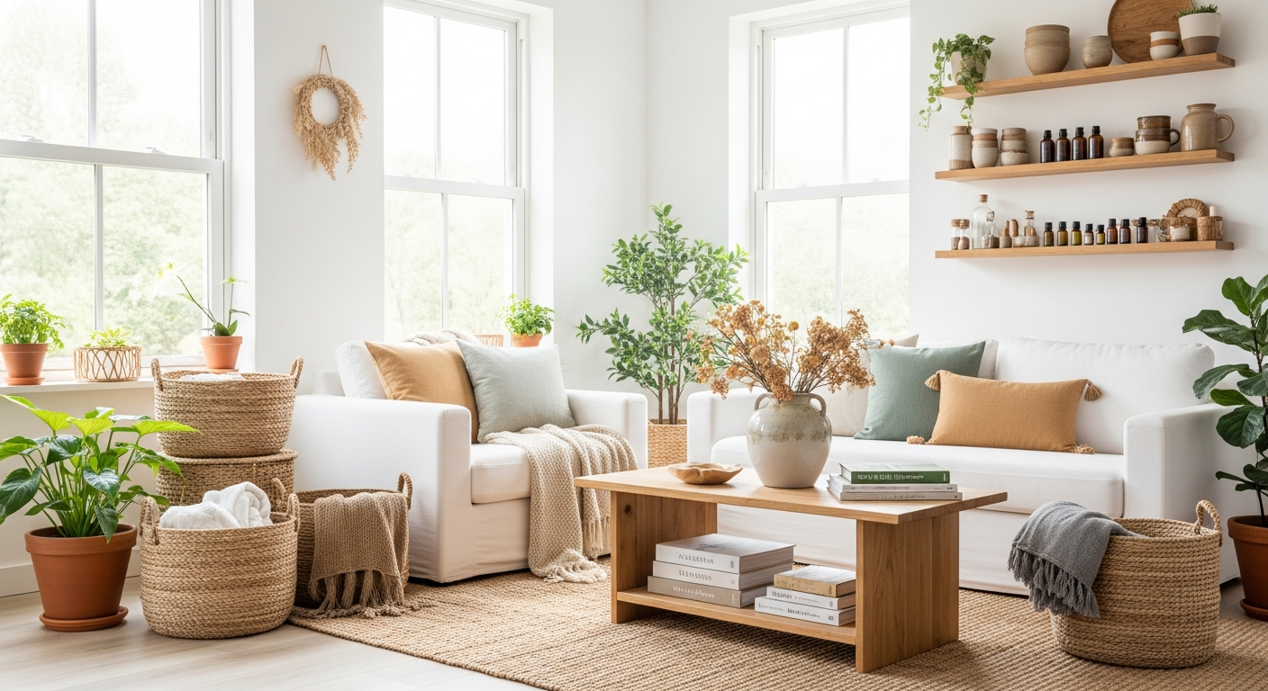 Eco-Friendly Home Products USA: A Health & Wellness Guide