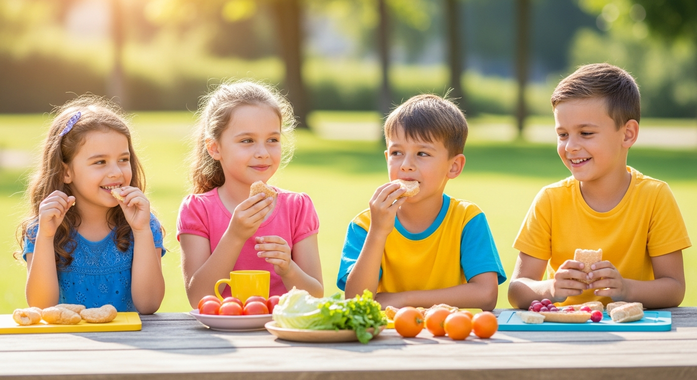 Common Child Problems & Solutions