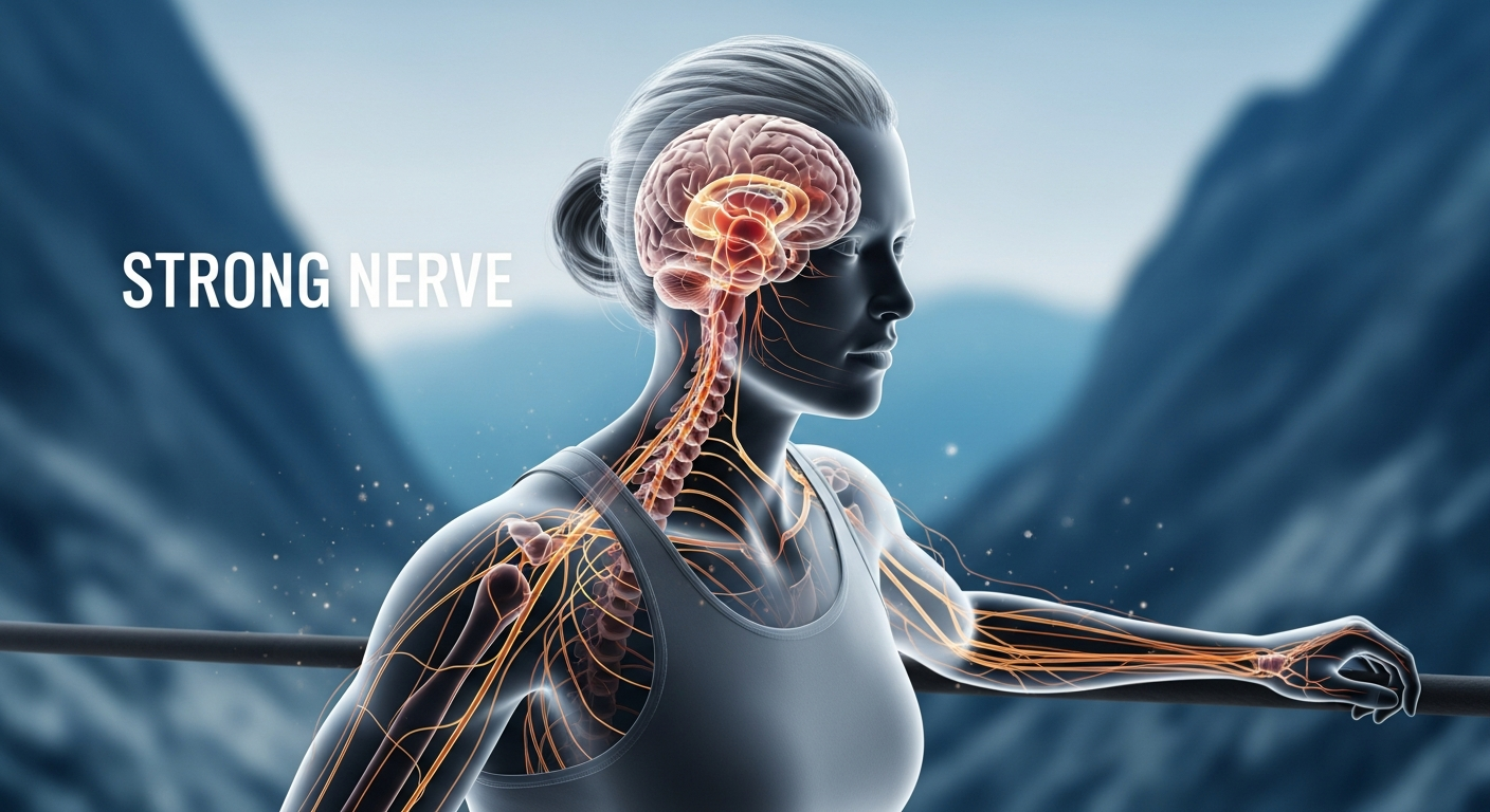 How to Keep Your Nerves Strong Until Old Age: Proven Tips for Lifelong Nerve Health