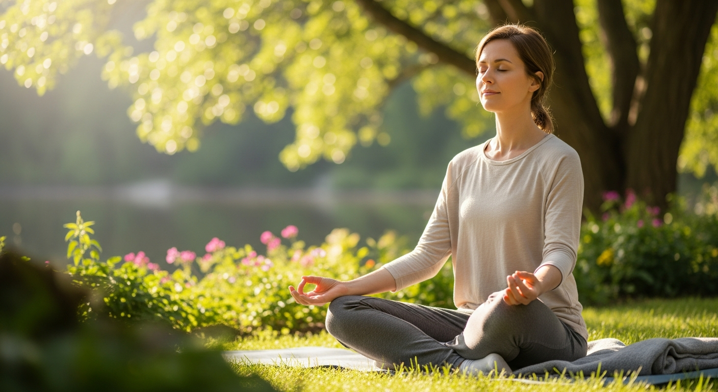 Natural Remedies for Anxiety That Actually Work