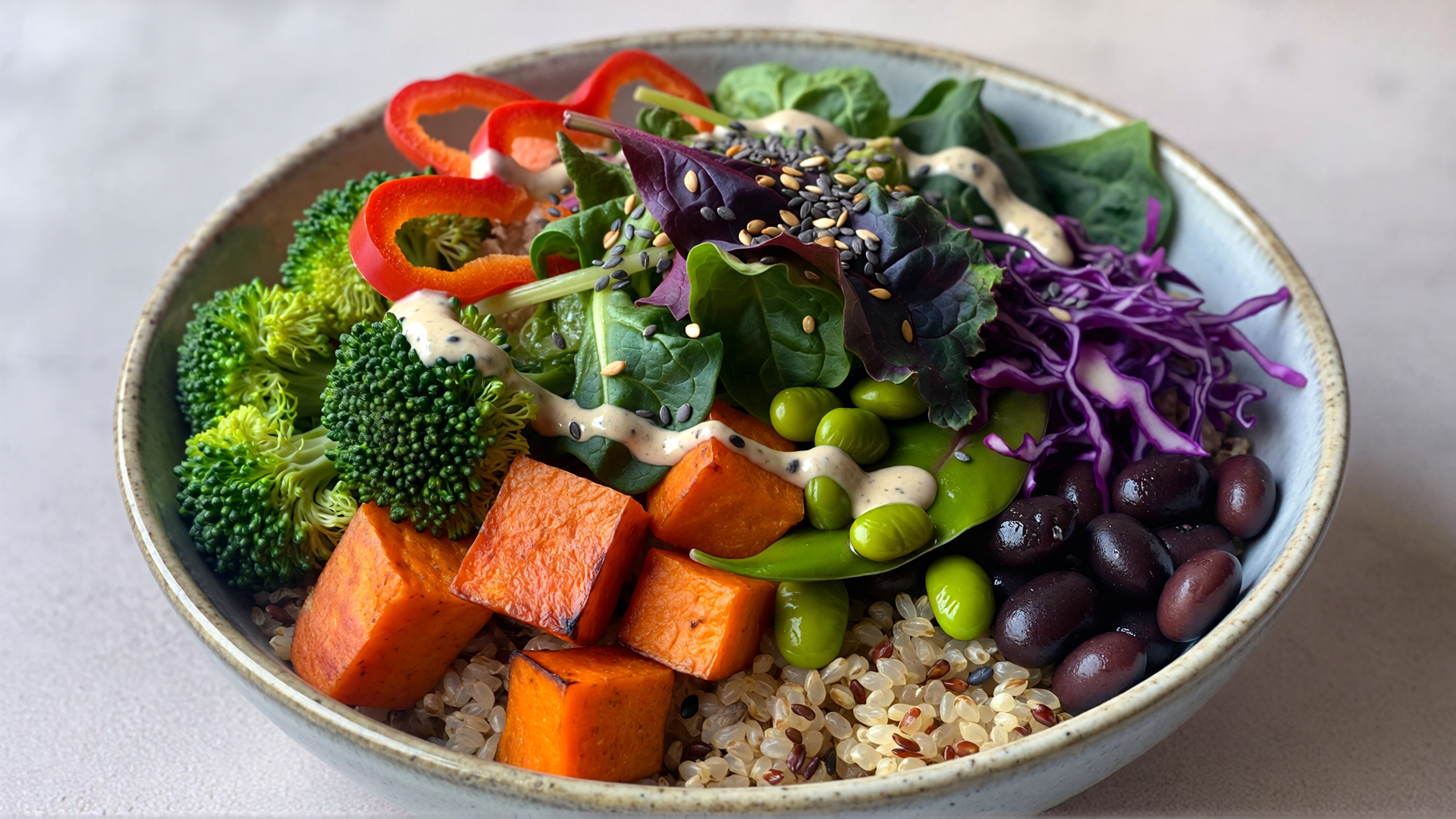 How to Start a Plant-Based Meal Plan for Weight Loss
