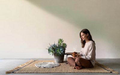 Natural Stress Relief Methods for Anxiety at Home (2025)