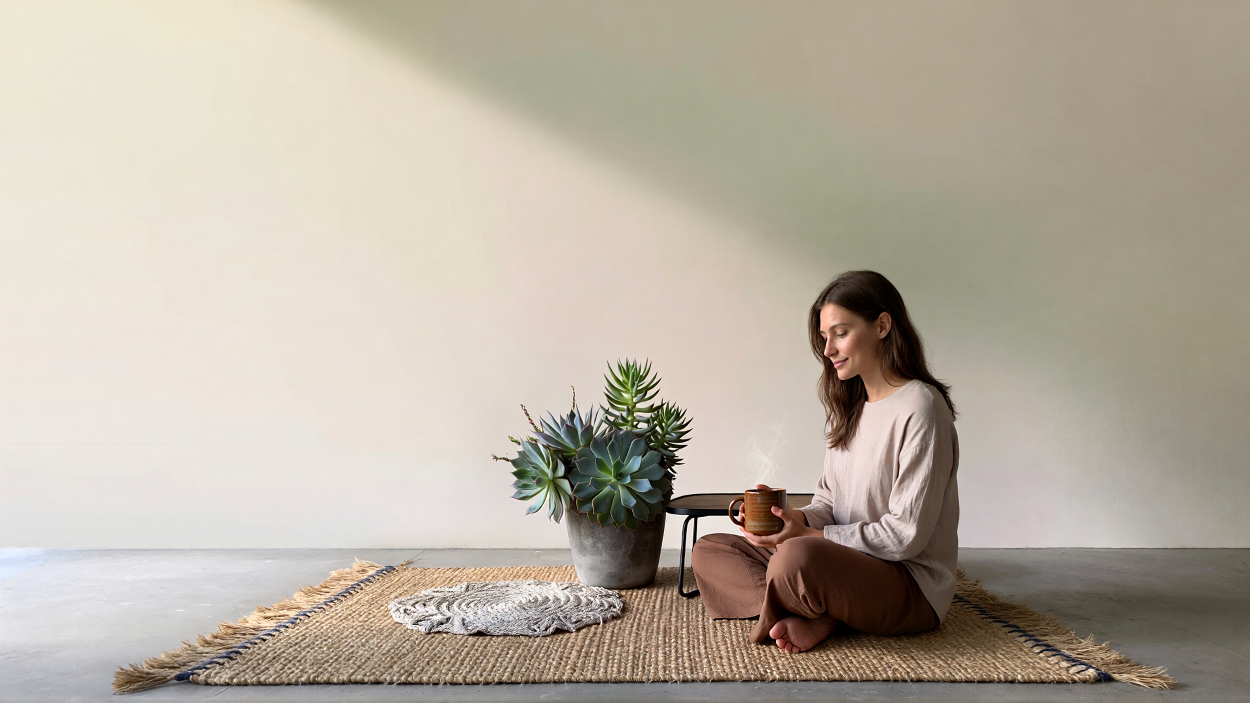 Natural Stress Relief Methods for Anxiety at Home (2025)