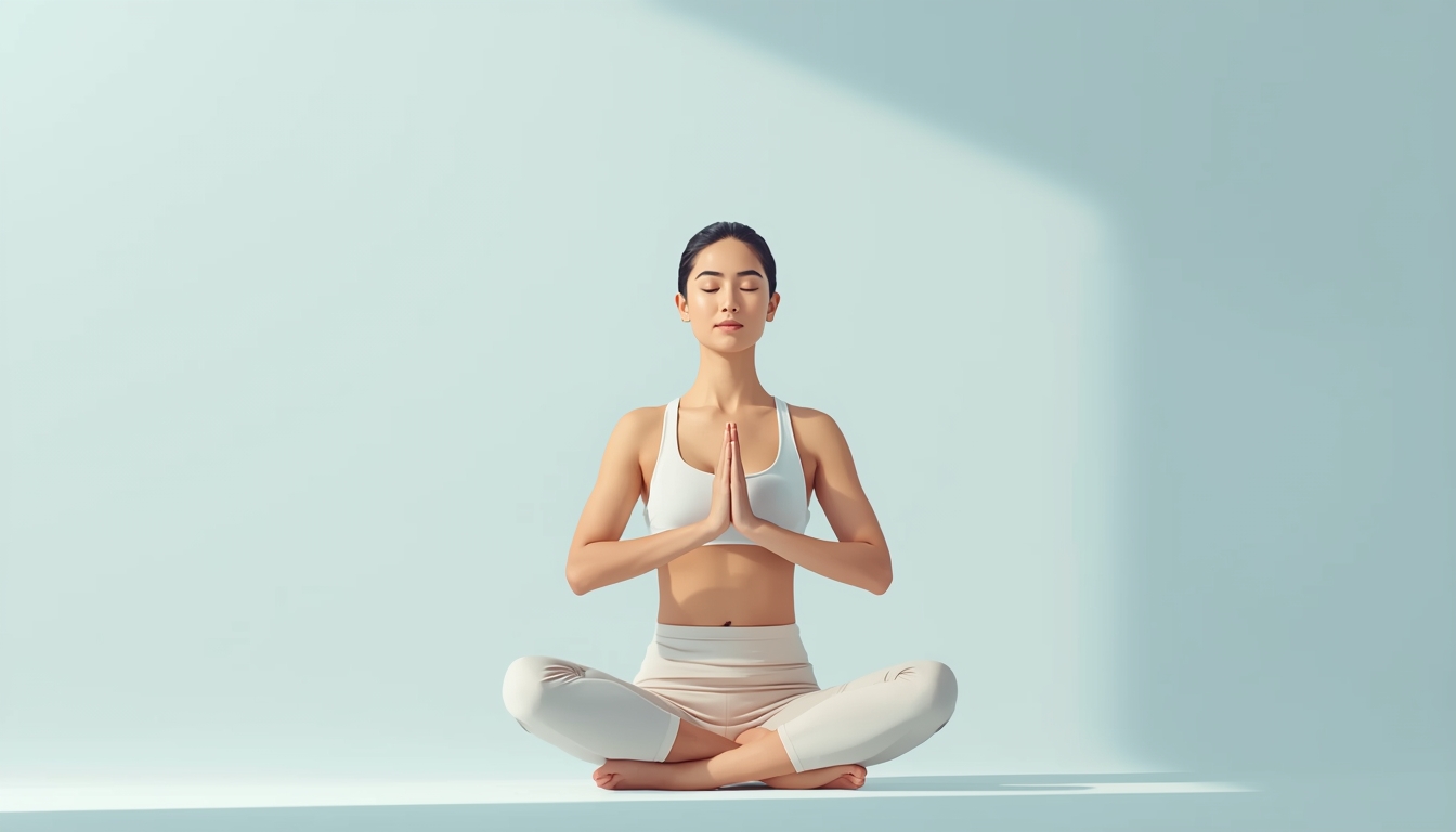 Somatic Yoga: Heal Stress, Pain, and Mind-Body Connection