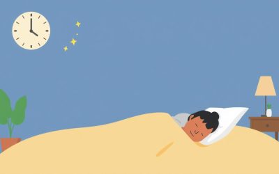 Healthy Lifestyle Habits for Better Sleep and Energy