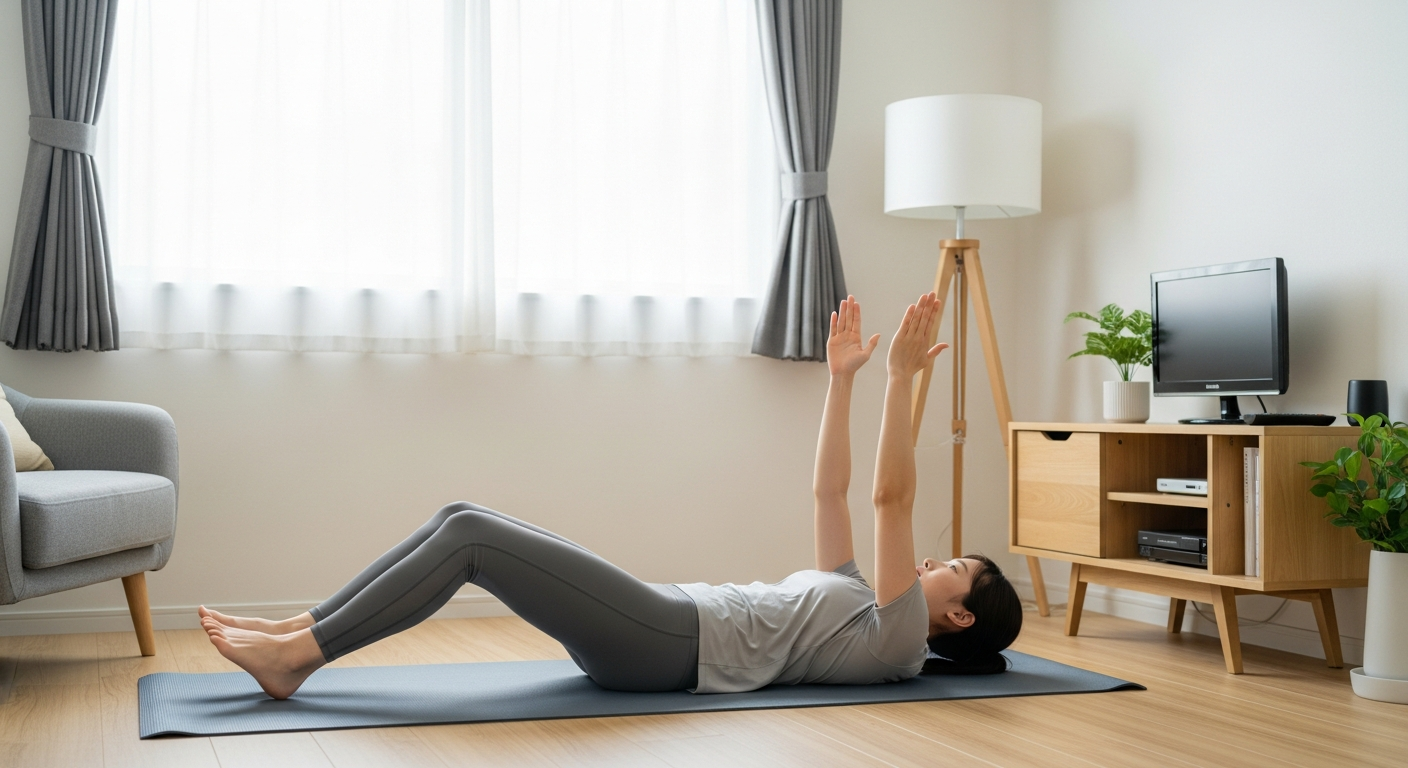 Easy Best 10‑Minute Home Workouts for Beginners at Home