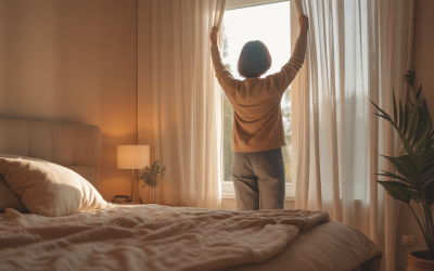 Natural Sleep Hygiene Habits for Sustained Energy
