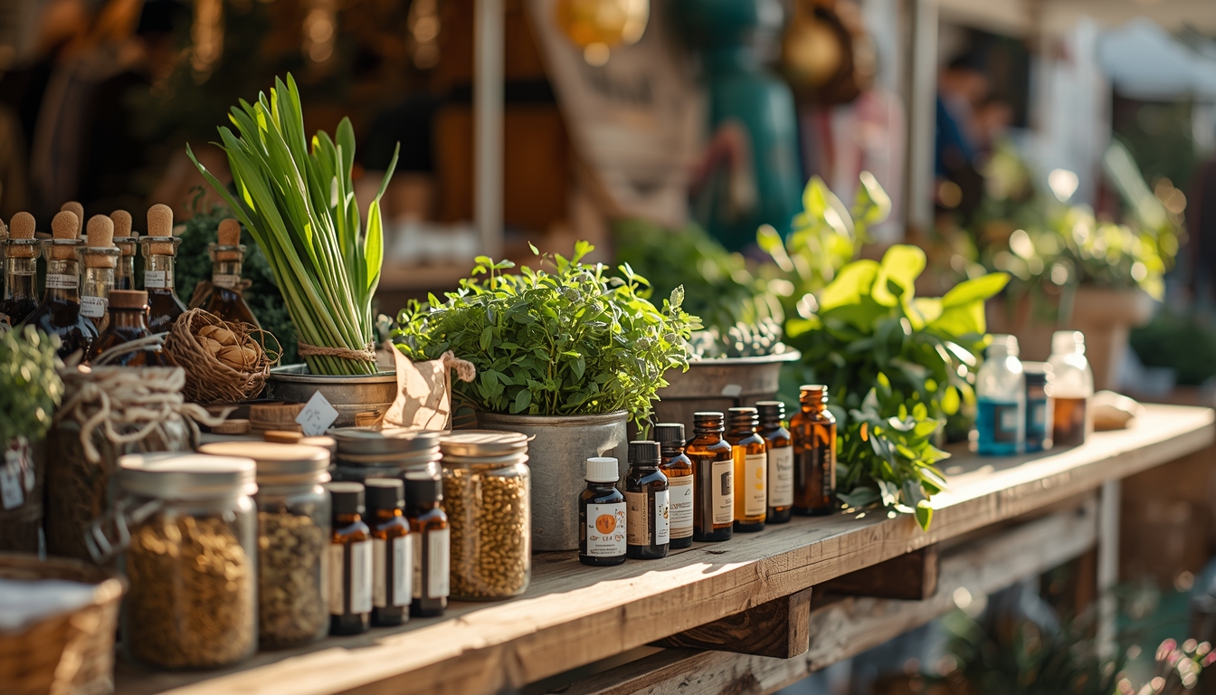 Natural Wellness Remedies Directory Europe –A Trusted Holistic Options