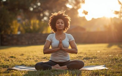 Yoga and Natural Therapies for Chronic Fatigue | Path to Renewed Health