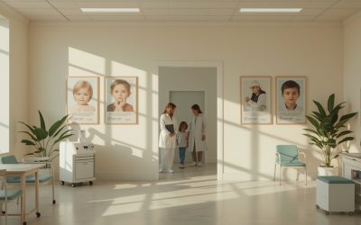 Why Measles Is Coming Back in the United States