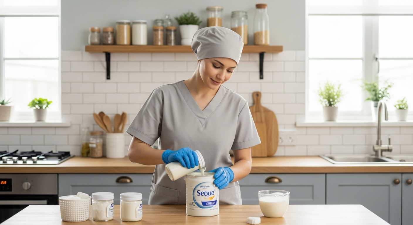 Raw Milk and Infant Safety: Understanding Listeria Risks