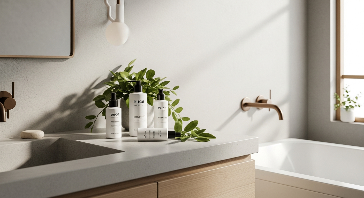 Green Beauty Reviews for Sensitive Skin Guide