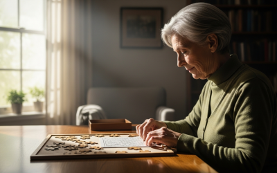 Brain Training for Dementia Prevention: Science Guide