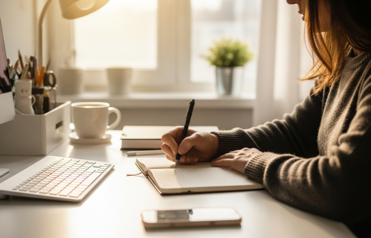 How Mental Health Affects Daily Productivity and Well‑Being