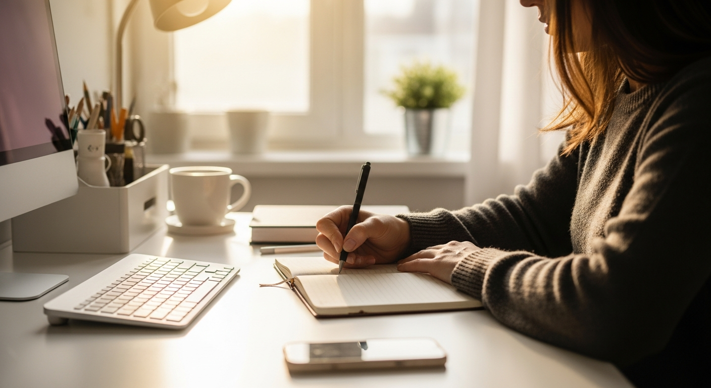 How Mental Health Affects Daily Productivity and Well‑Being