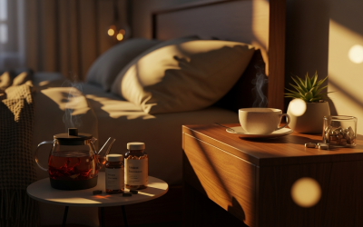 How to Order Natural Remedies for Sleep Disorders in Europe