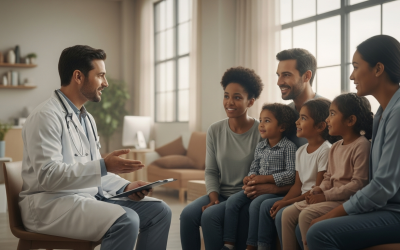 Measles Exposure Guide: Prevention, Immunity & Health