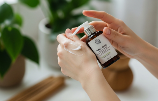 Natural Remedies for Eczema Prone Skin Guide