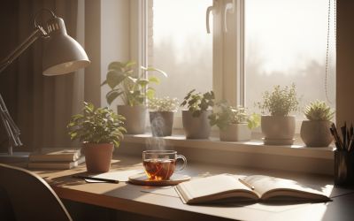 Natural Remedies to Improve Concentration and Focus: Global Insights for Better Clarity