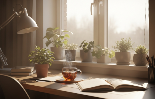 Natural Remedies to Improve Concentration and Focus: Global Insights for Better Clarity