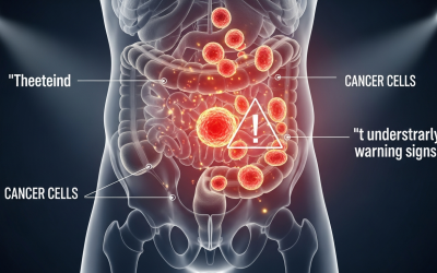 Rising Colorectal Cancer in Young Adults: Signs to Watch