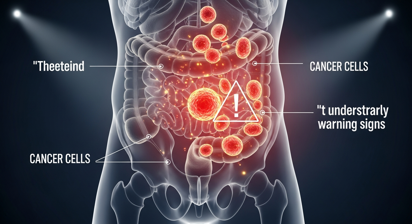 Rising Colorectal Cancer in Young Adults: Signs to Watch