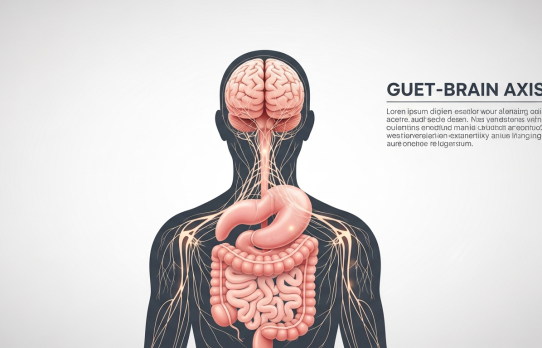 Gut Health and Mental Health Connection Explained