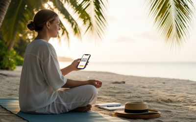 Travel Health and Disease Outbreak Prevention Guide