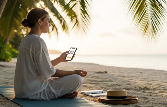 Travel Health and Disease Outbreak Prevention Guide