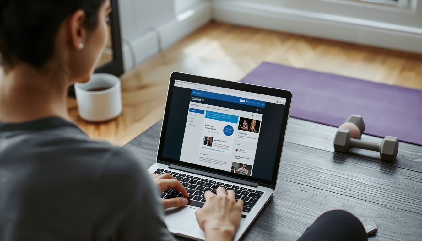 How to Use Mayo Clinic’s Database for Fitness Tips