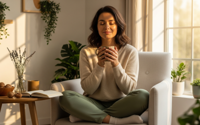 How Natural Remedies Help Anxiety and Depression: A Guide