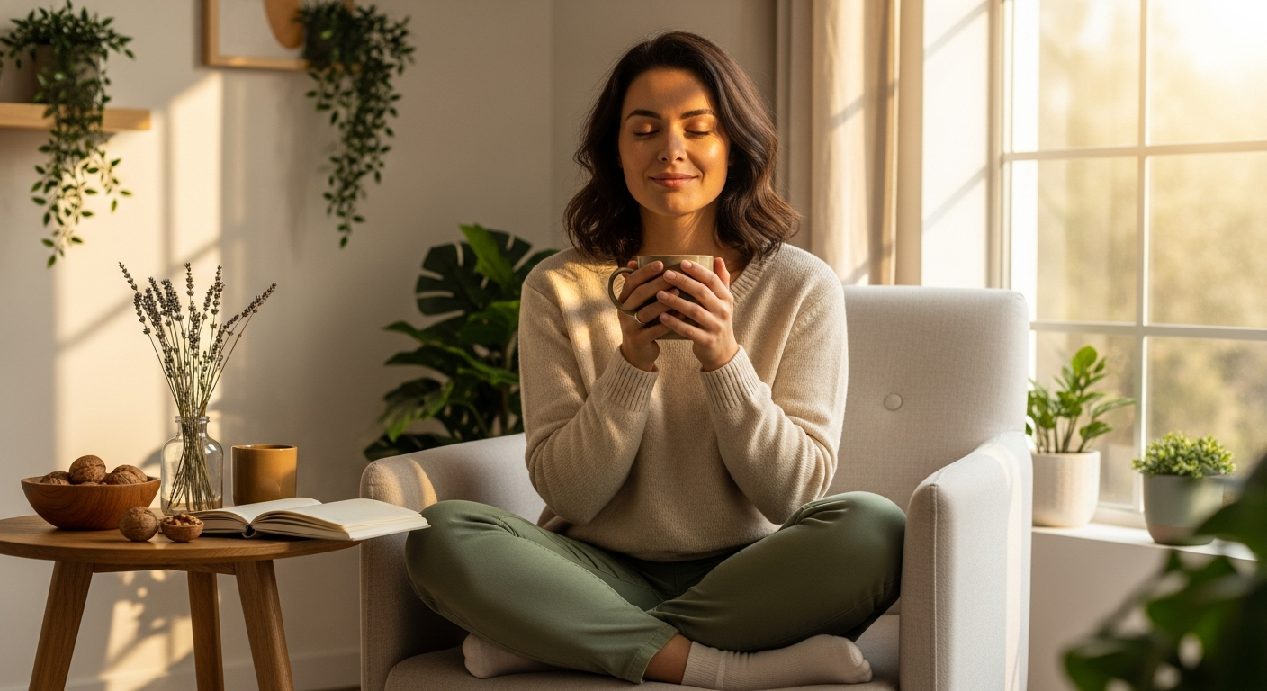 How Natural Remedies Help Anxiety and Depression: A Guide