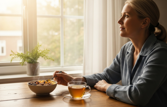 Why Processed Sugar Worsens Anxiety in Adults