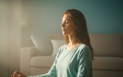 How to Choose Meditation Tools for Stress Relief