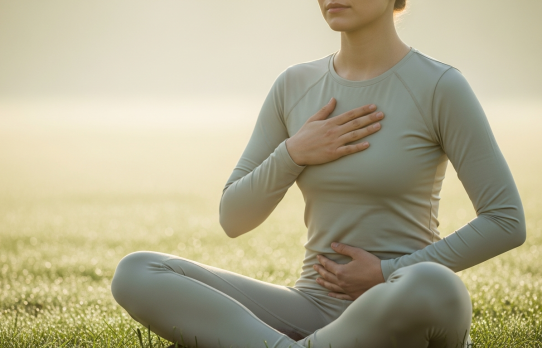 How Breathing Exercises Calm Your Nervous System