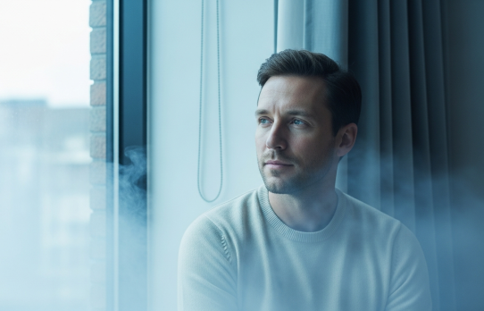 Men’s Mental Health Month: Stress, Awareness, and Emotional Balance