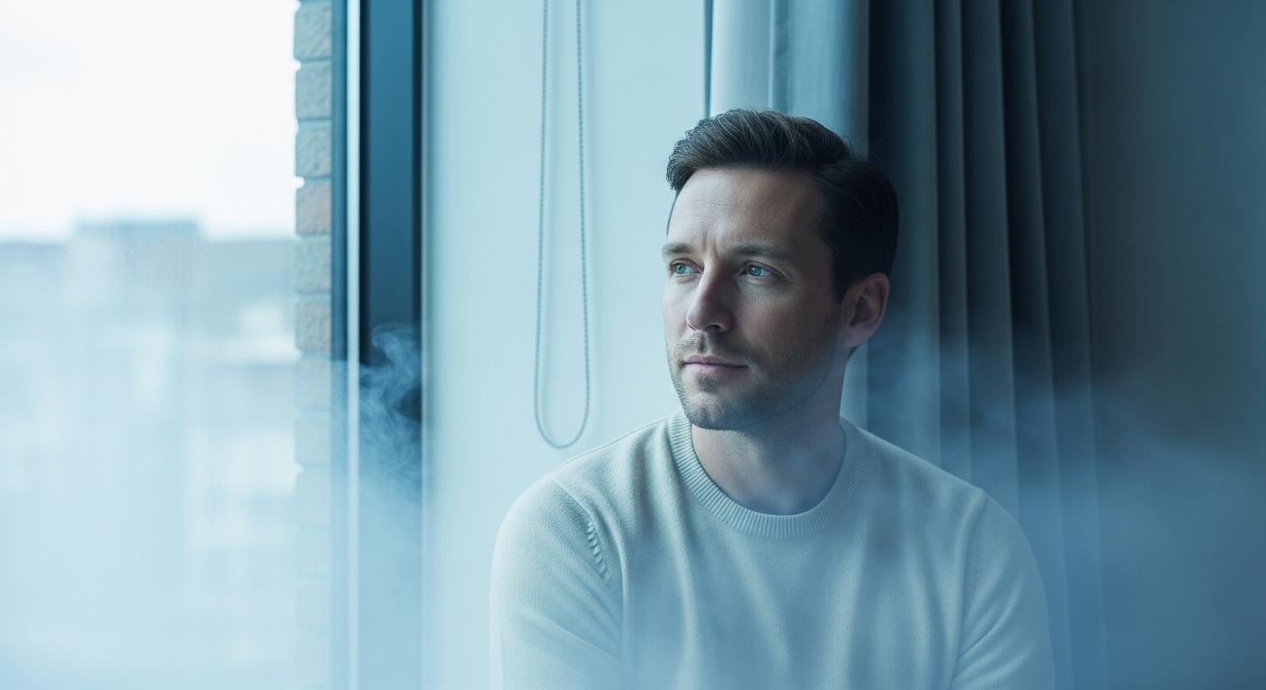 Men’s Mental Health Month: Stress, Awareness, and Emotional Balance