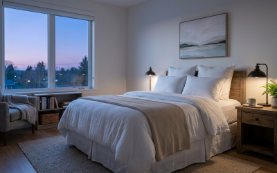 How to Improve Sleep Quality Naturally: A Complete Guide | thegangchil.com