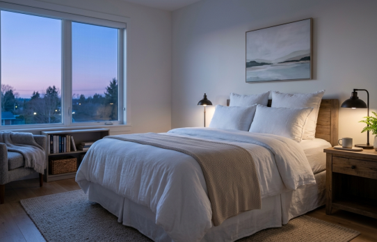 How to Improve Sleep Quality Naturally: A Complete Guide | thegangchil.com