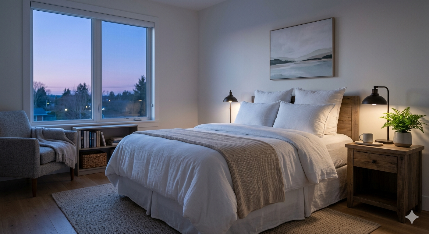 How to Improve Sleep Quality Naturally: A Complete Guide | thegangchil.com
