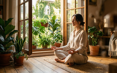 The Complete Guide to Stress Management in Daily Life (2026) | TheGangchil.com