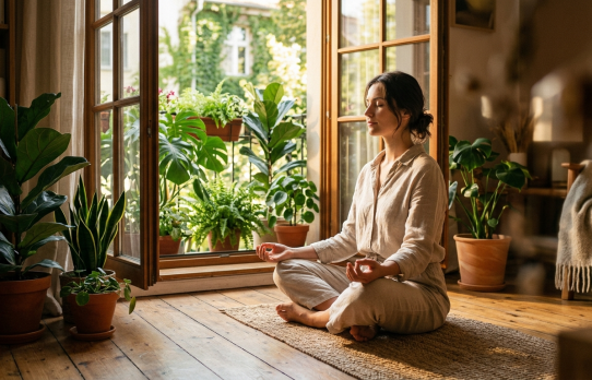 The Complete Guide to Stress Management in Daily Life (2026) | TheGangchil.com
