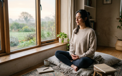 Breathing Techniques for Anxiety | Calm Your Mind Naturally