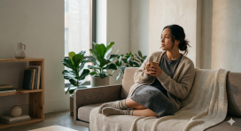 Mental wellness habits for a balanced life