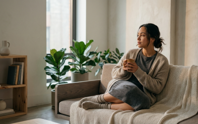 Mental wellness habits for a balanced life
